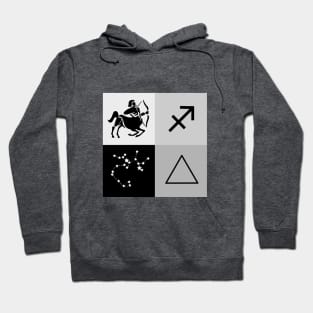 Sagittarius Hoodie